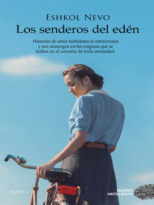 Los senderos del edén - ebook